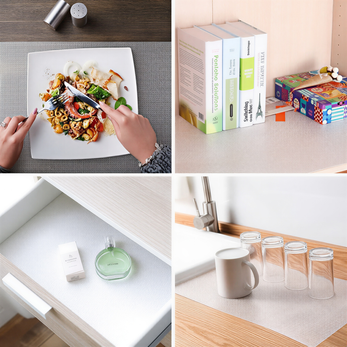 Drawer Mats (3 meter Roll)