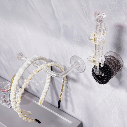 Utility Organizer Hooks