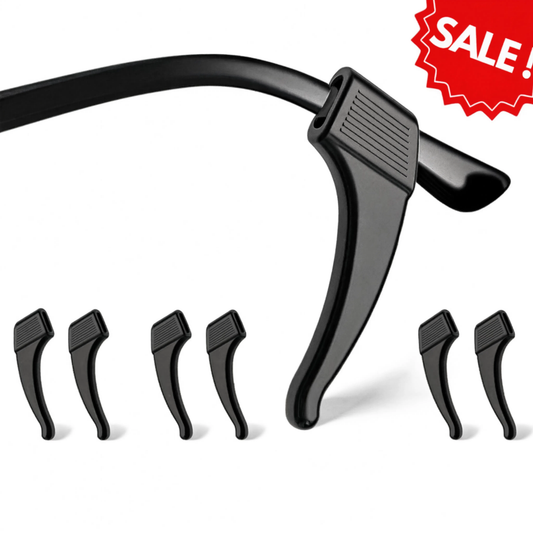 Grip Guard Glasses