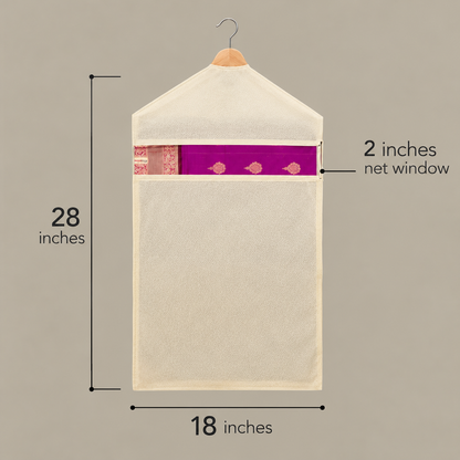 Wardrobe Dress Covers