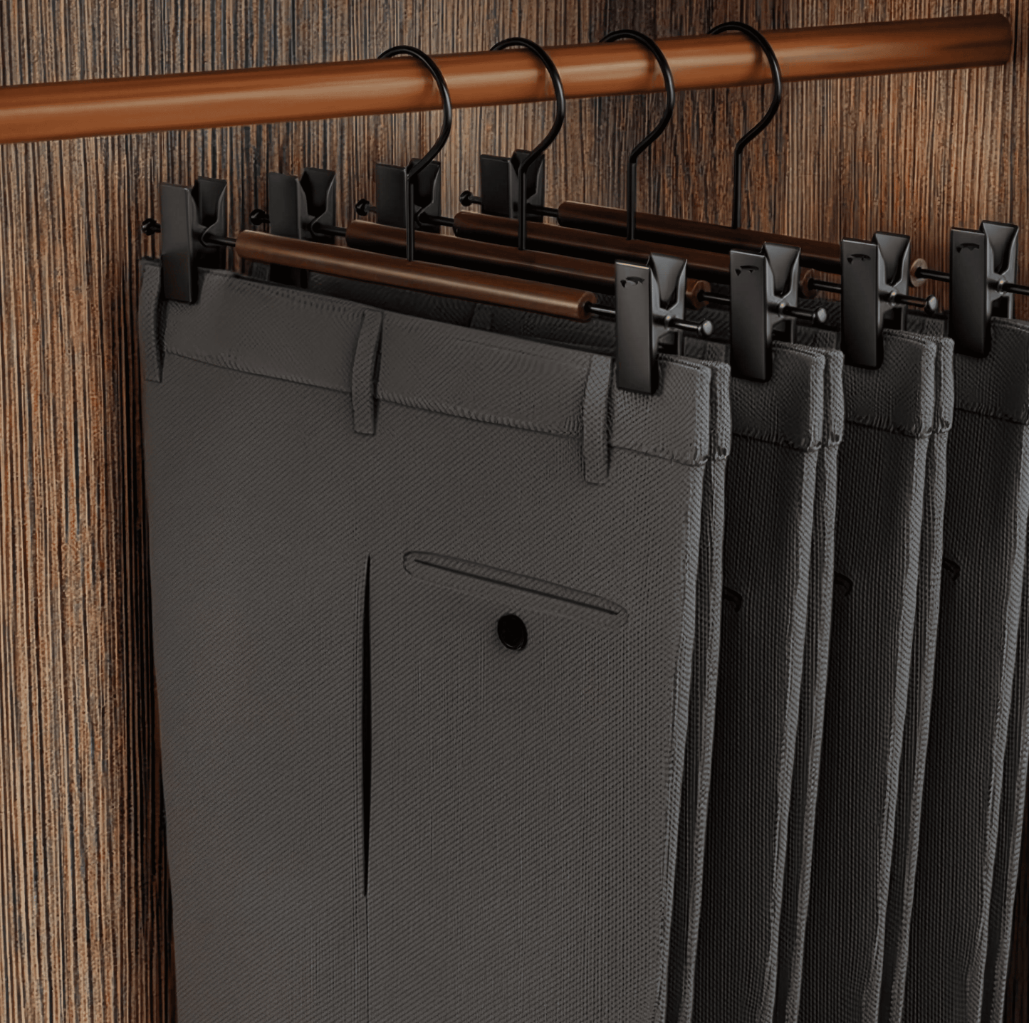Organizer Hangers (Metal)