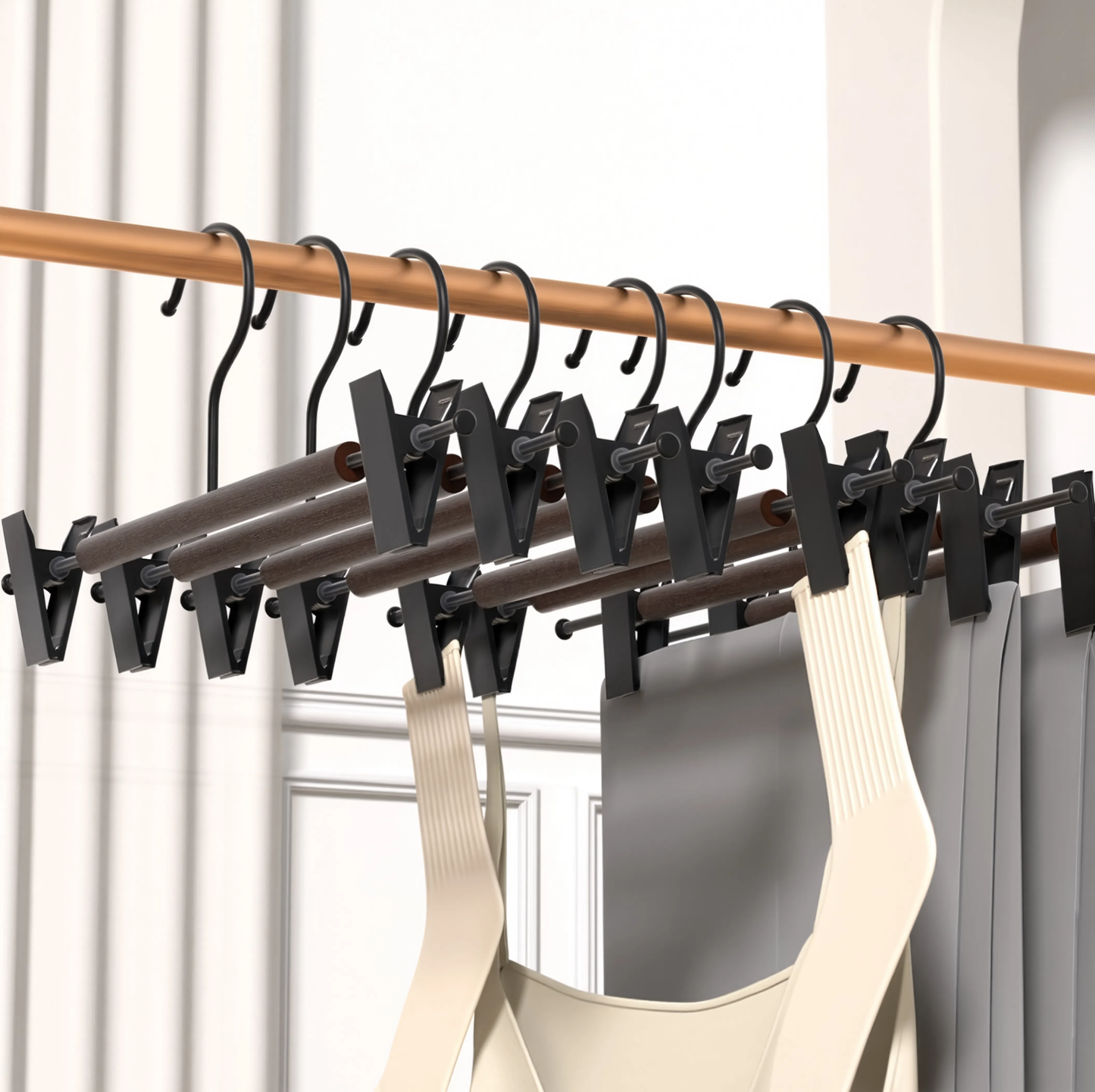 Organizer Hangers (Metal)