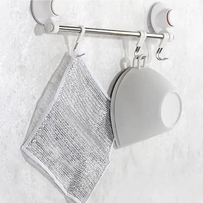 Dishwashing Rag cloth