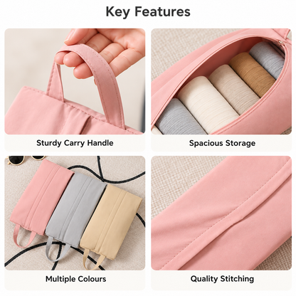 Essential Pouch