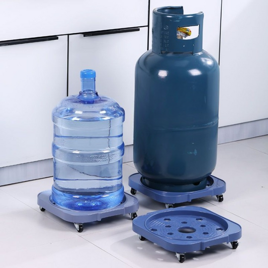 Multi-Purpose Appliance Mover