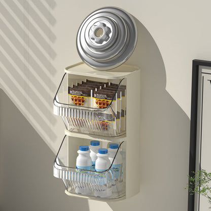 Multi-Purpose Storage Drawer
