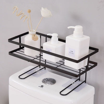Over Toilet Storage Rack
