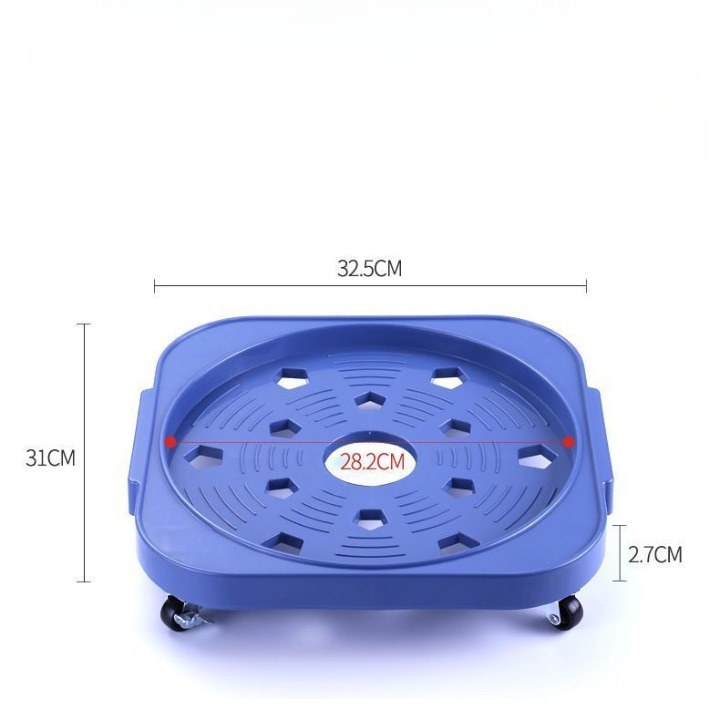 Multi-Purpose Appliance Mover