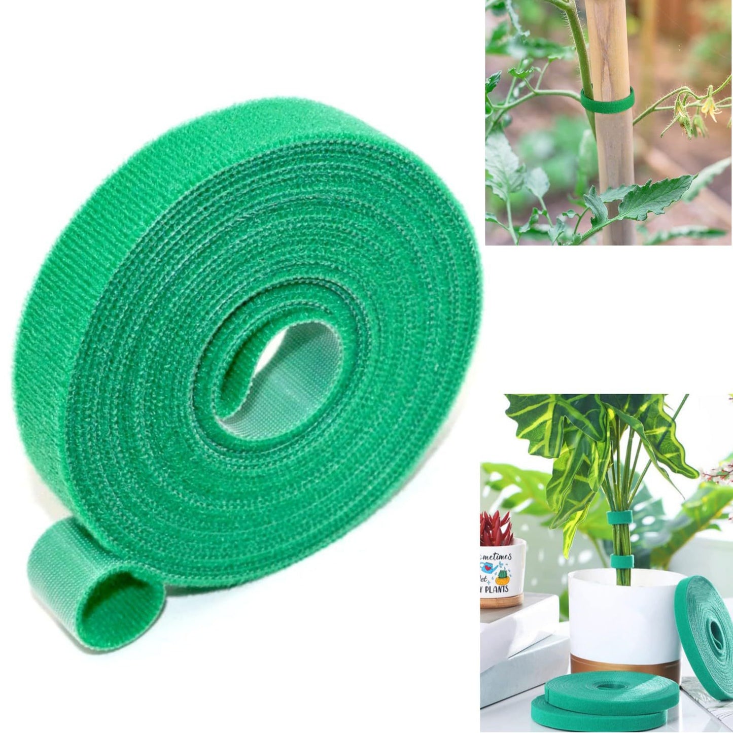 Velcro Rolls