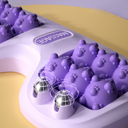 Foot Massager Pad