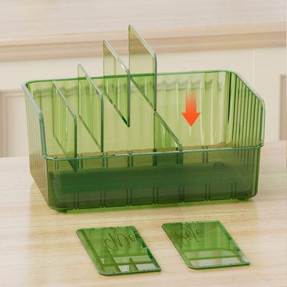 Seasoning Storage Box (Buy 1 Get 1)