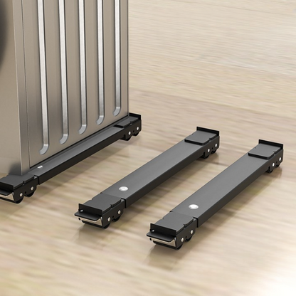 Heavy-Duty Appliance Rollers