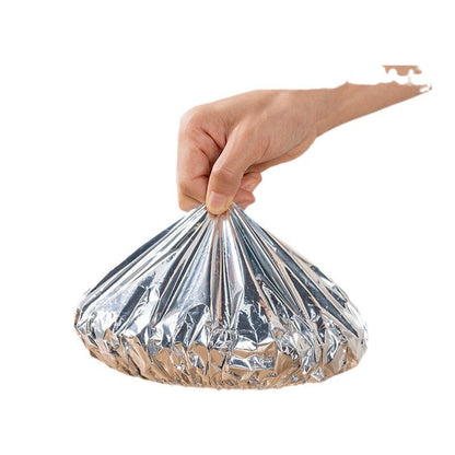 Aluminum Foil Food Wraps