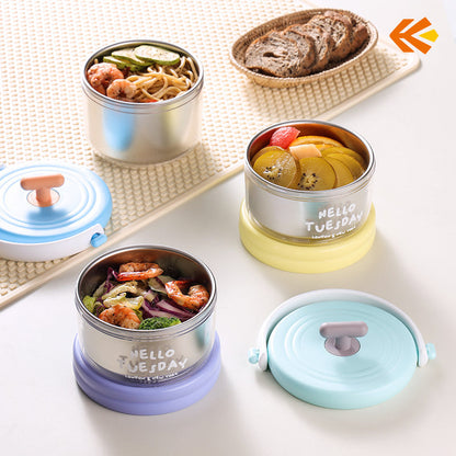 Stackable Lunch Box