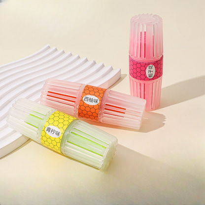 Toilet Cleaning Pods