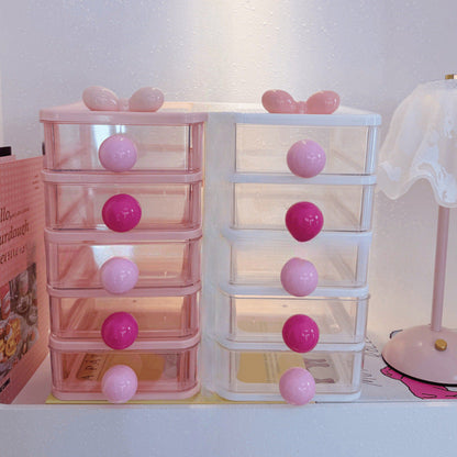 Mini Drawers