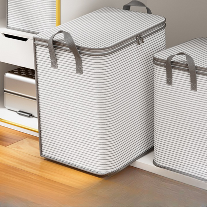 Bed Sheets Storage Bags