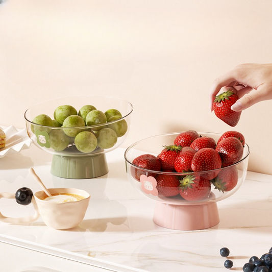 DrainEase Bowl (Pack of 2,4)