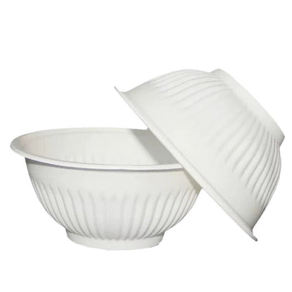 Quick Serve Bowls