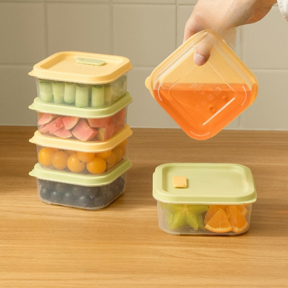 Airtight Containers