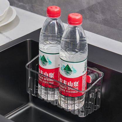 Smart Utility Organiser
