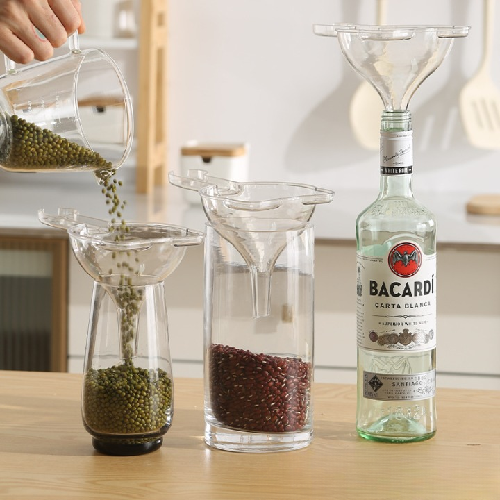 Strainer Combo