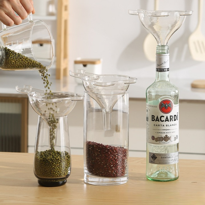 Strainer Combo