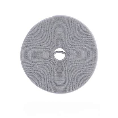 Velcro Strap Roll (2 Rolls - 3 Meters Each)