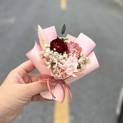 Mini Scented Bouquets