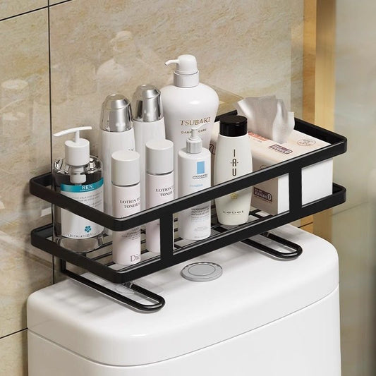 Over Toilet Storage Rack