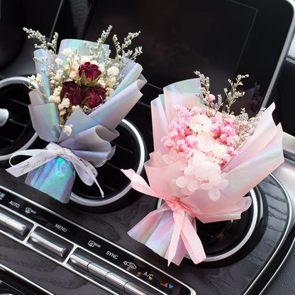Mini Scented Bouquets