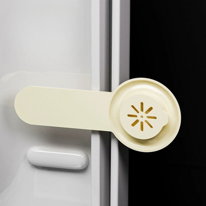 Fragranced Toilet Seat Lifter  (2 Lifters + 3 Fragrance Pods)