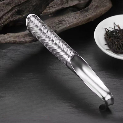 Tea Strainer (304 Stainless steel)