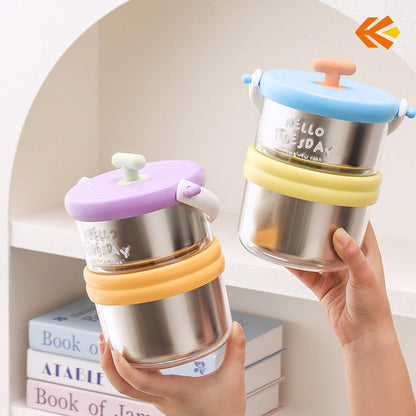 Stackable Lunch Box