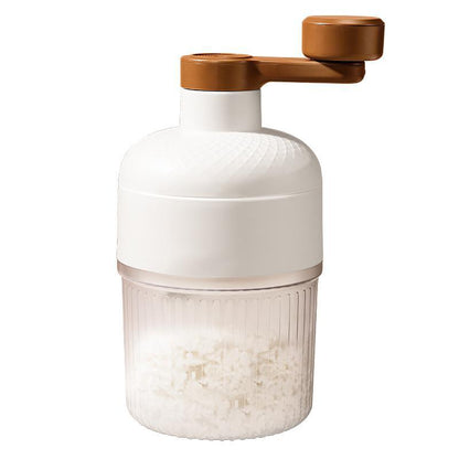 Ice Slush Maker