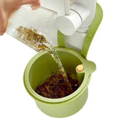Sink Drain Basket