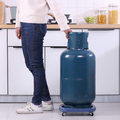 Multi-Purpose Appliance Mover
