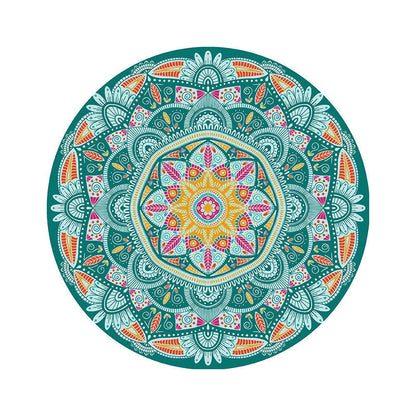 Silicone Coasters (Pack of 4,8)