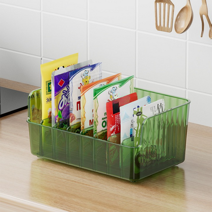 Seasoning Storage Box (Buy 1 Get 1)