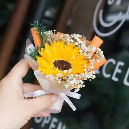 Mini Scented Bouquets