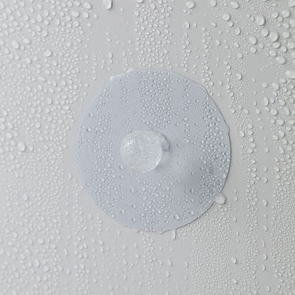 Adhesive Acrylic Knobs