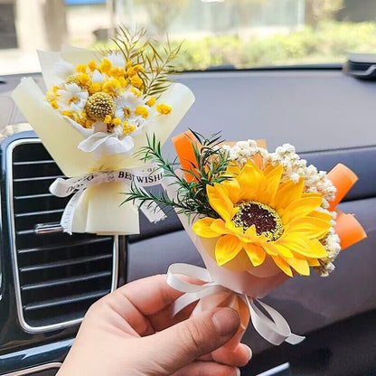 Mini Scented Bouquets