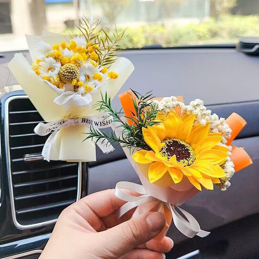 Mini Scented Bouquets