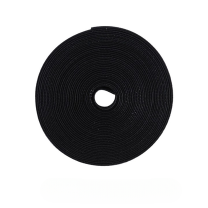 Velcro Strap Roll (2 Rolls - 3 Meters Each)