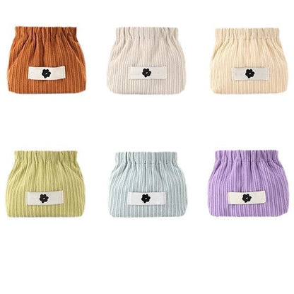 Portable Travel Pouch (Multi-color)