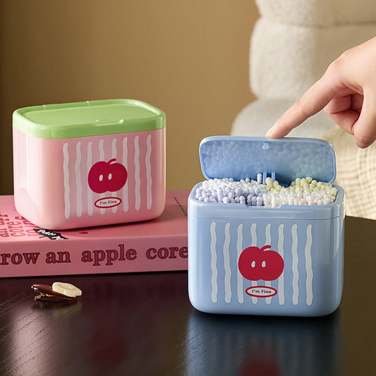 Pop Up Storage Boxes