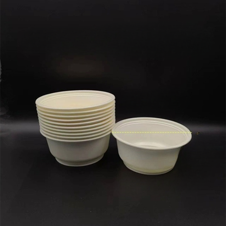 Quick Serve Bowls