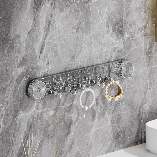 Hooks Hanger (Suction cups)