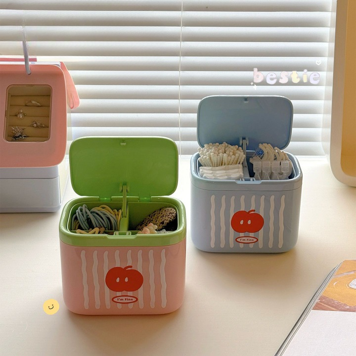 Pop Up Storage Boxes
