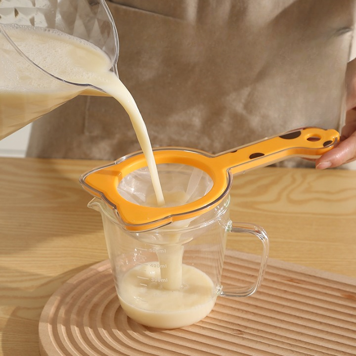 Strainer Combo